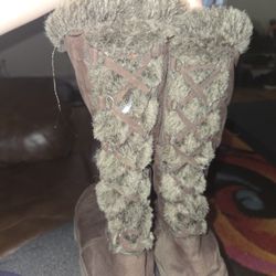 Rampage Adalina Boots