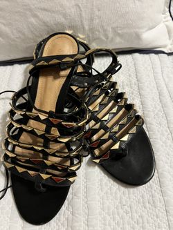 Schutz / Size  8
