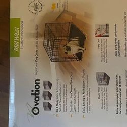 Dog Crate Small Dog