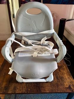 Chicco Portable Booster Seat