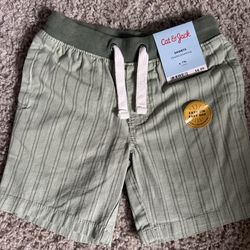 Toddler boy shorts
