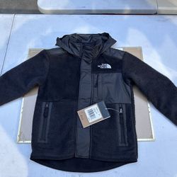 The North Face Teen Jacket Small 6