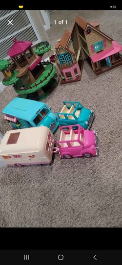 Little woodz set $55