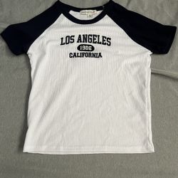 Los Angeles California Shirt 