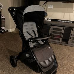 Baby Trends Stroller “tango”