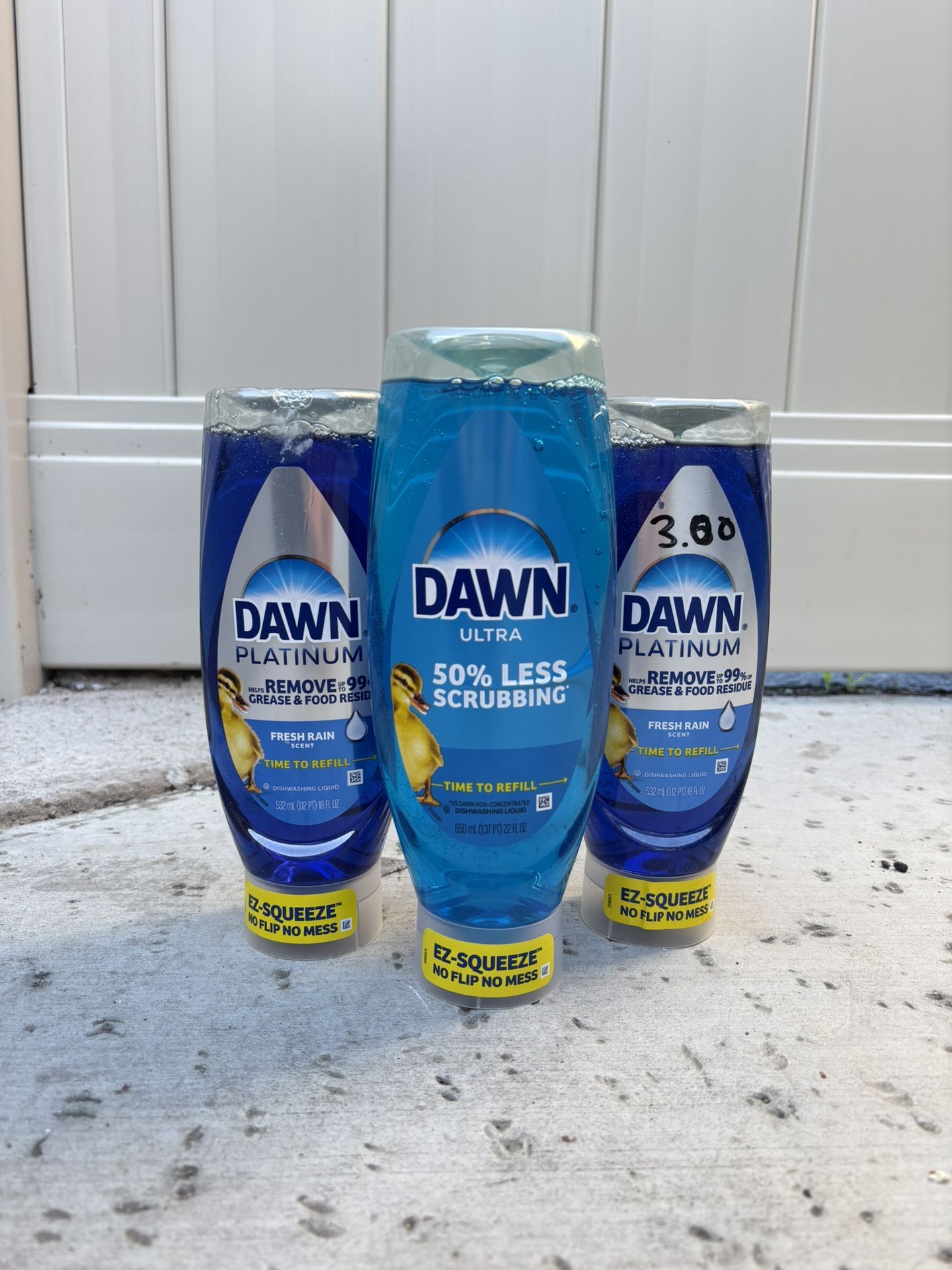 Dawn Take All For $8 ( Located At Escondido Ca 92025)