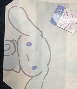Reusable Bags Sanrio