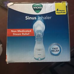 VICKS Sinus Inhaler