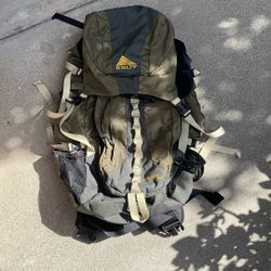 Backpack