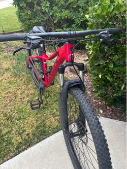 Trek Marlin 4 XS