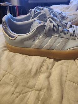 Adidas Samba