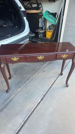Beautiful table
