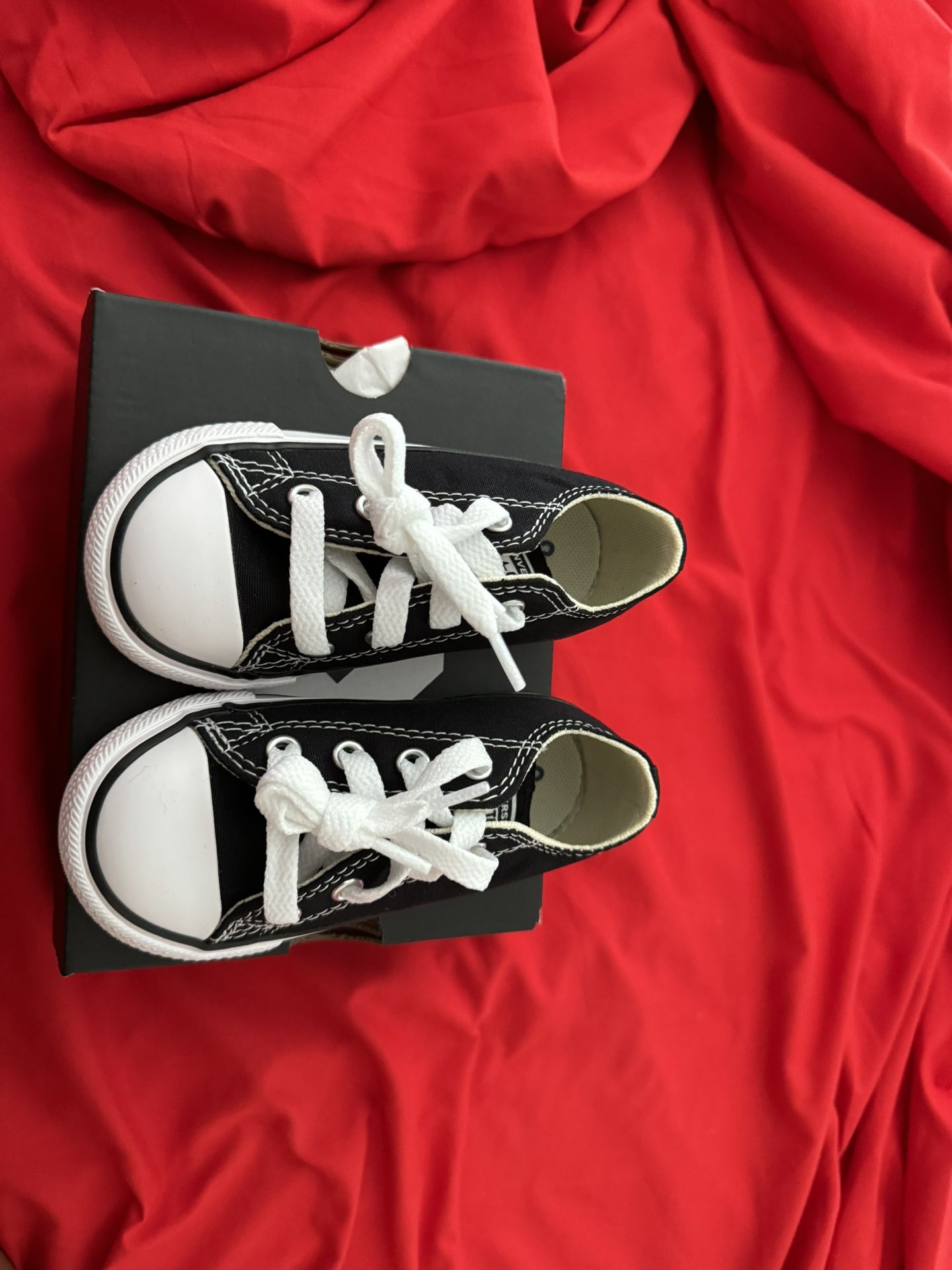 Toddler Converse