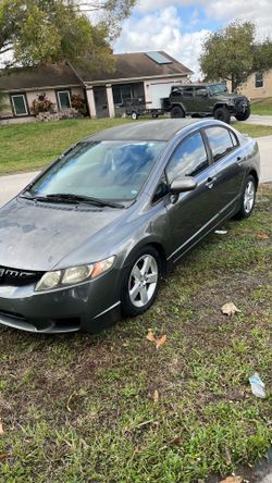 2009 Honda Civic