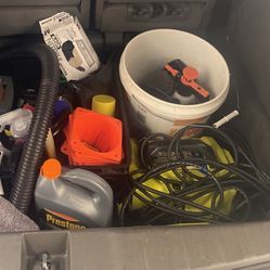 Ryobi Pressure Washer 1900 Psi