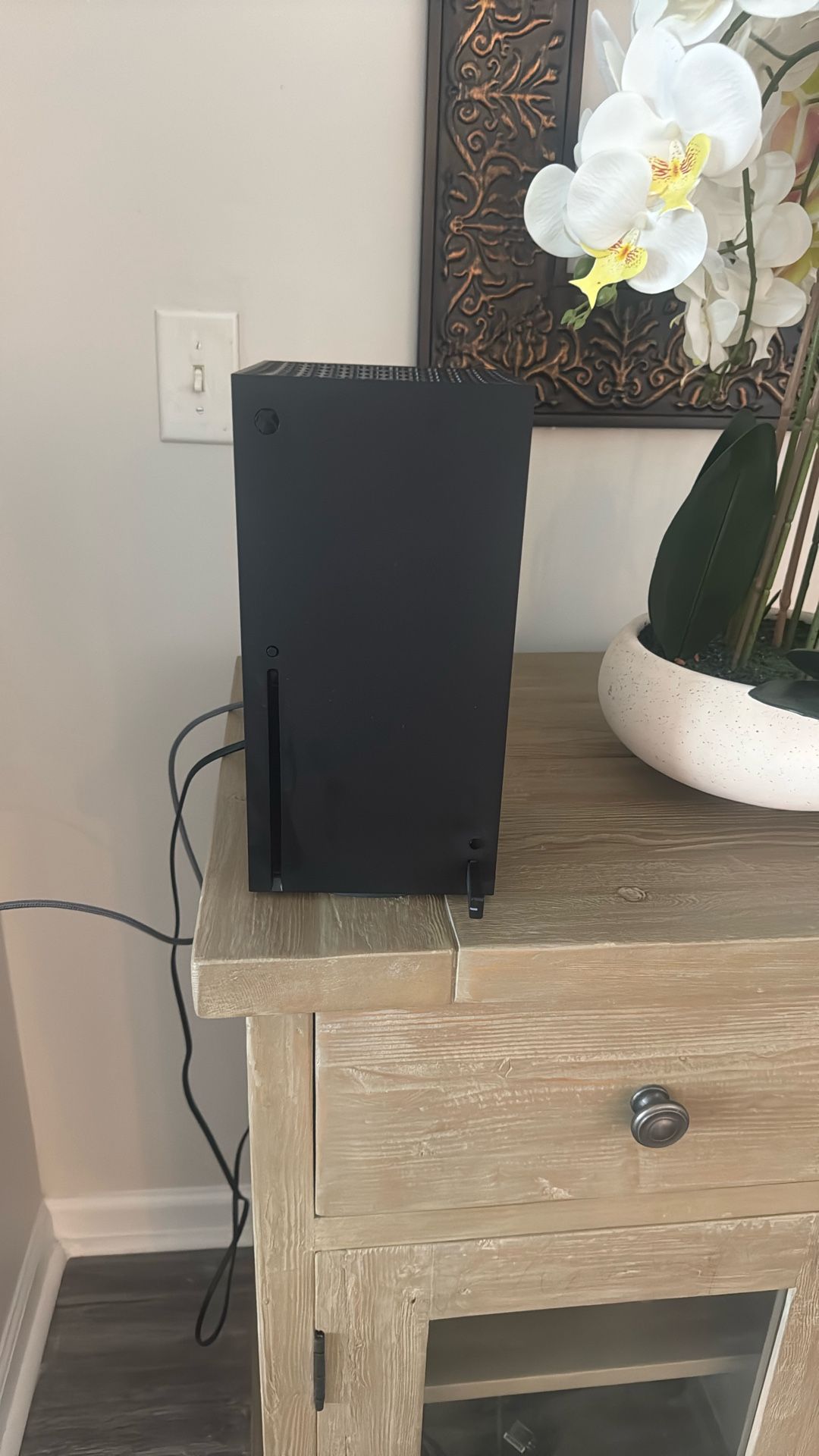 Xbox 1 X Wireless Mic And Controller