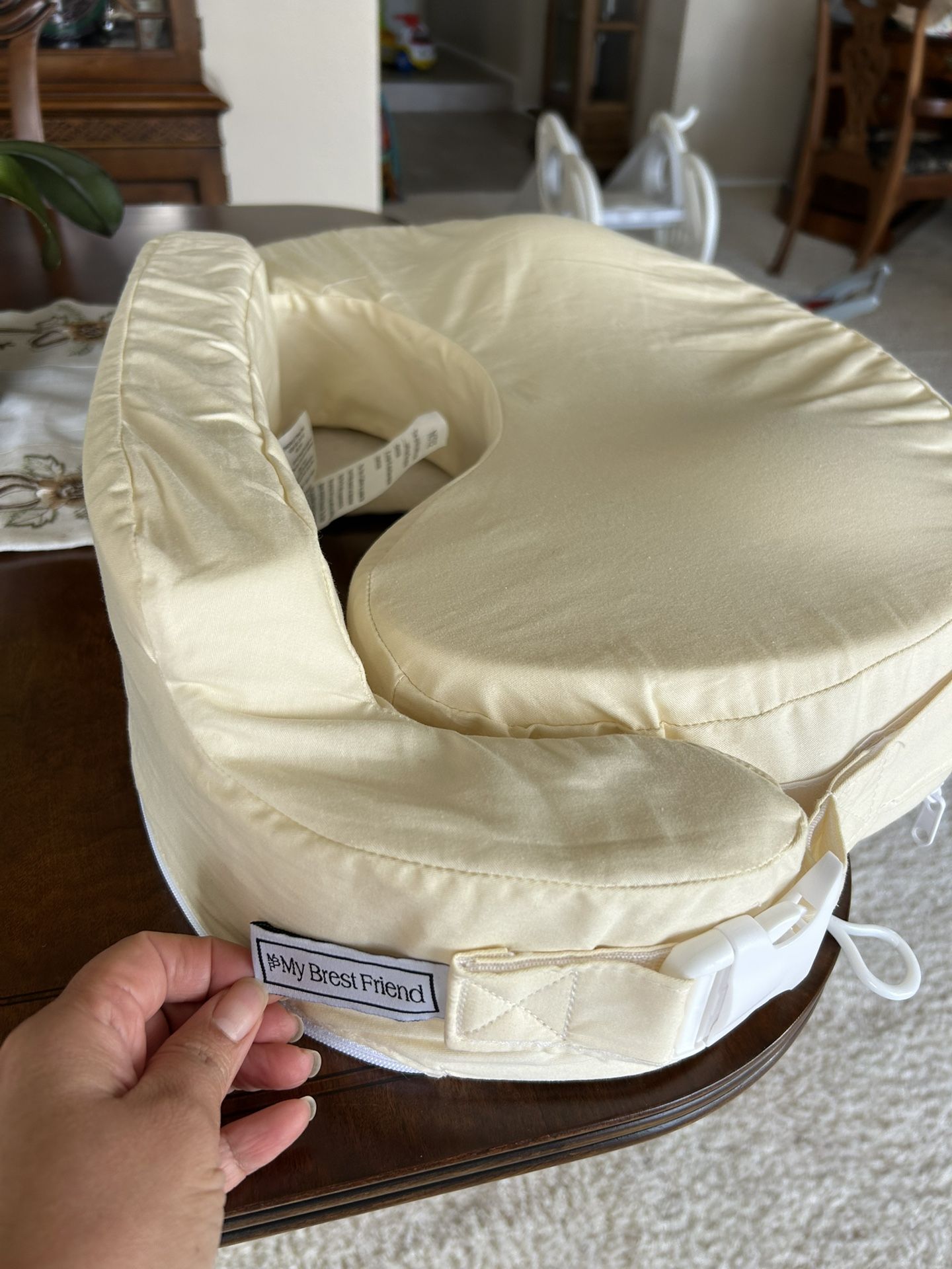 Nursing Pillow (My Brest Friend)