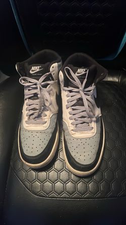 Nike court vision