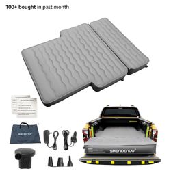Truck Bed Mattress 5FT