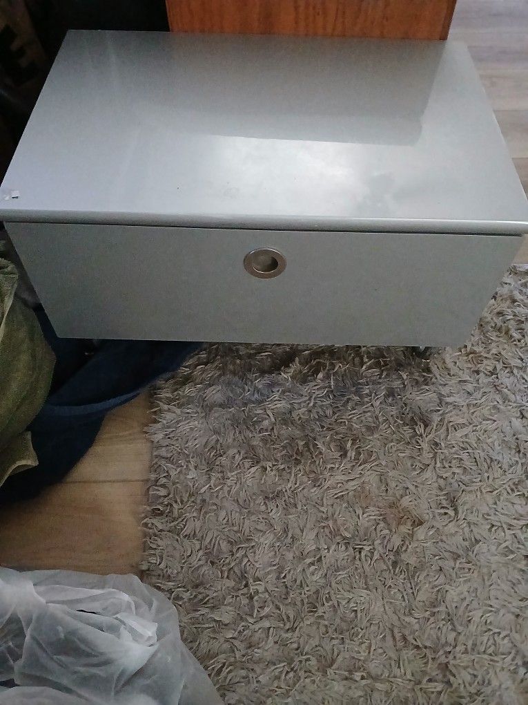 Drawer Storage