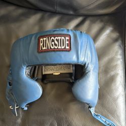 Ringside headgear 