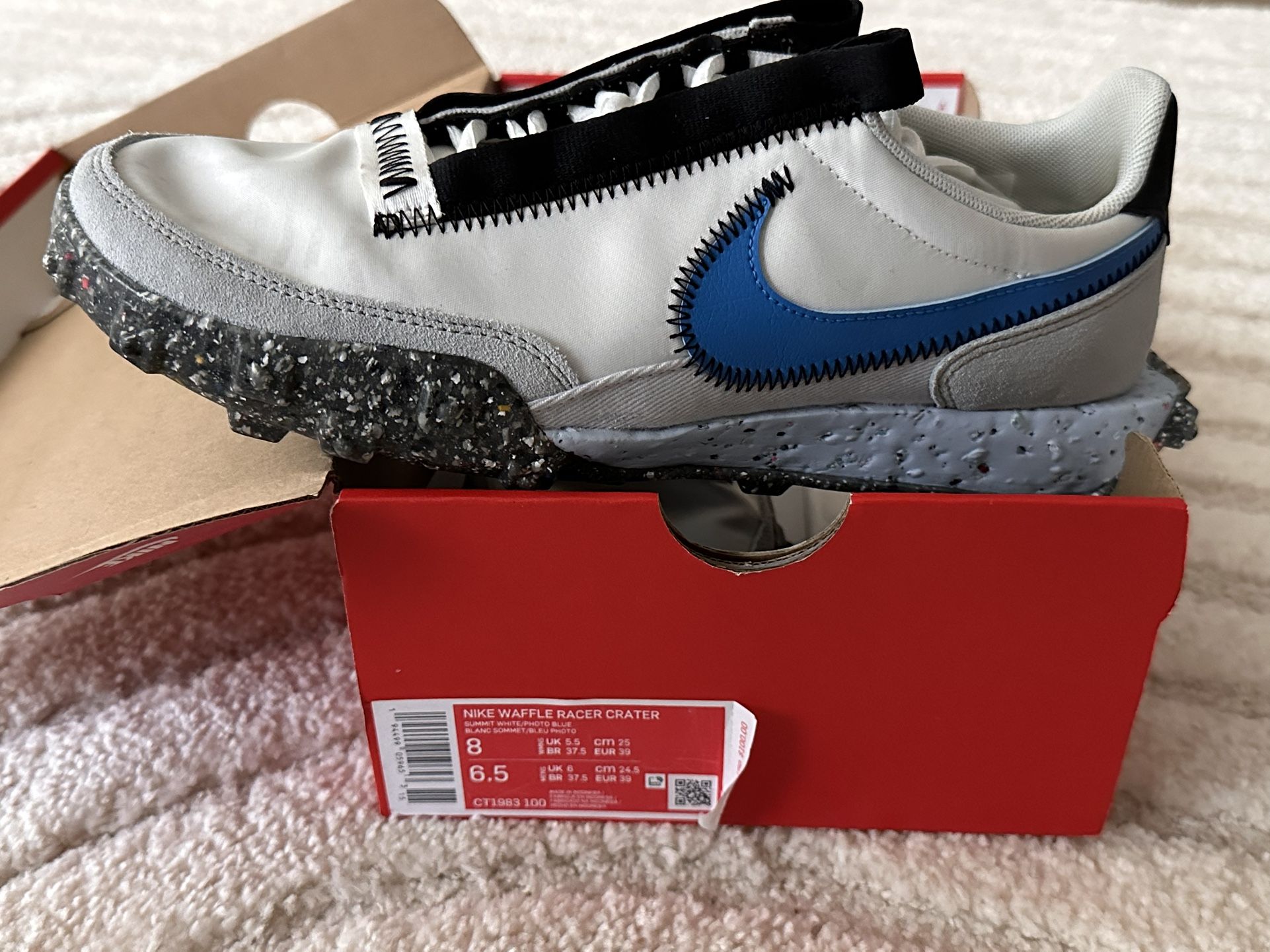 Nike Running Shoe