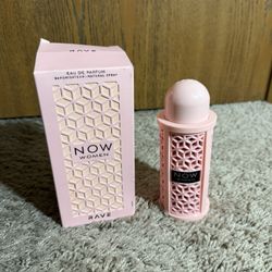 Now Women Perfume