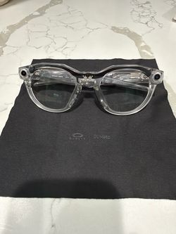 Oakley/Meta