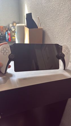 Play station portable
