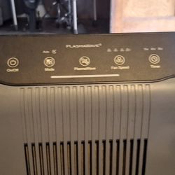 Winix Air Purifier And Fan