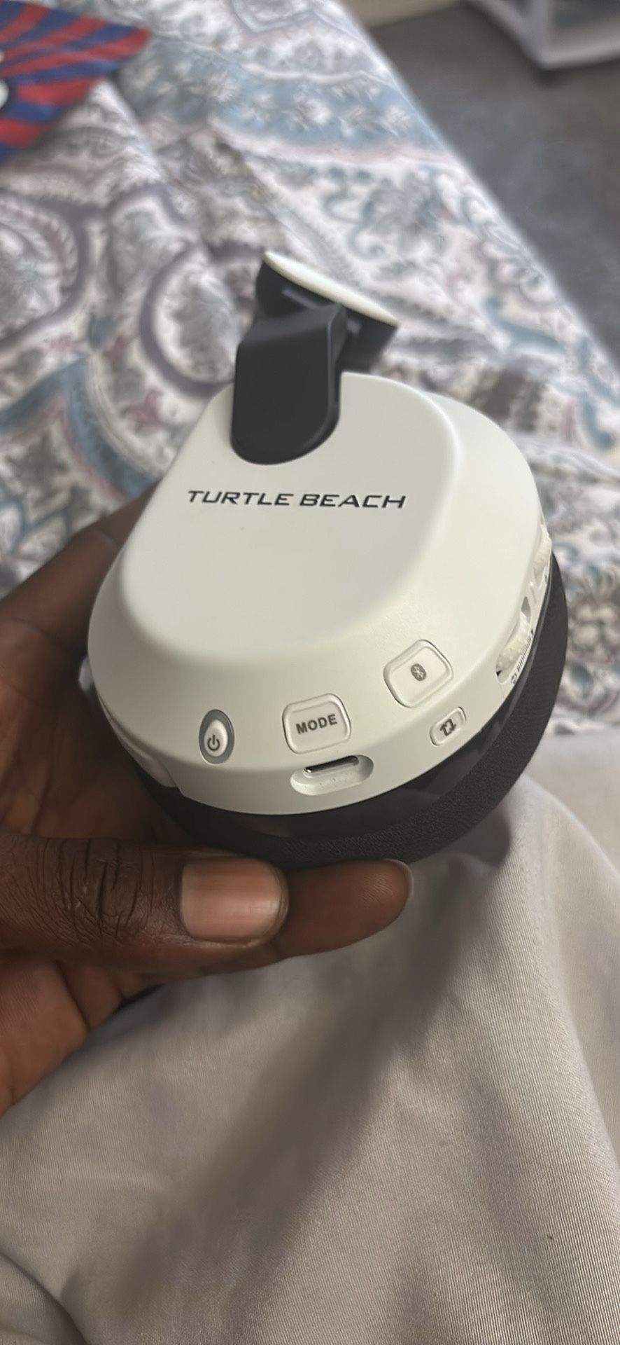Wireless Headset