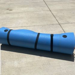 9x6 Lily Pad Pool Lake Float Water Toy NEVER USED