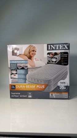 Mattress