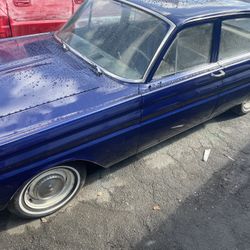 Car Paint