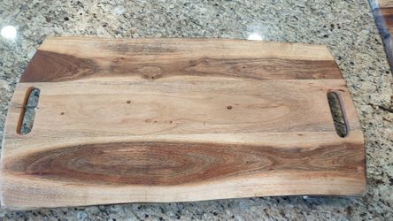 Charcuterie Board