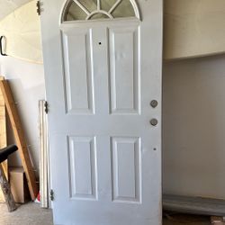 $10 Front Door