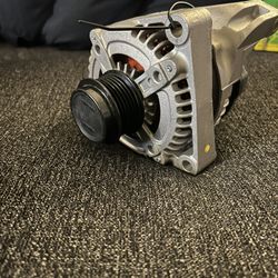 Chrysler Alternator Refurbished $120 5 Year Warranty