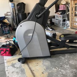 Elliptical 