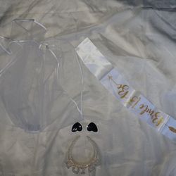 Wedding Bride Bachelorette 