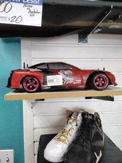 Rc Car
