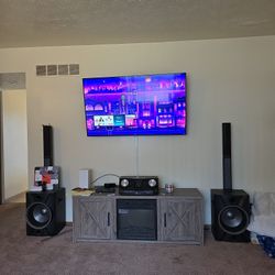 58 Inch,  65inch 
