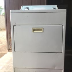 Whirlpool Washer And Dryer Set