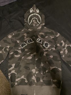 Bape Hoodie