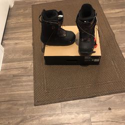 Burton Concord Smalls Snowboard Boots