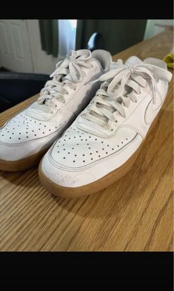 Nike shoes