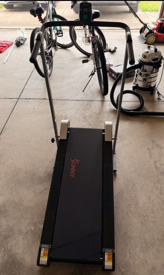 Treadmill  "NEW"