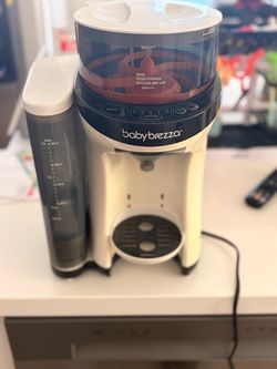 Baby Breeze Formula Pro Advanced