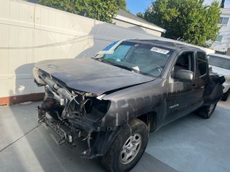 2010. Toyota. Tacoma parts.  ONLY