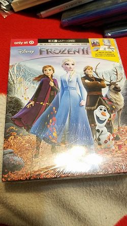 Frozen 2