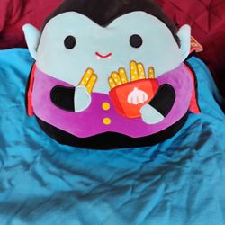 Vince The Squishmellow 